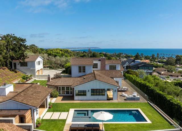 Property at 6260 Waverly Ave, La Jolla, CA 92037, 7 beds, 8.5 baths