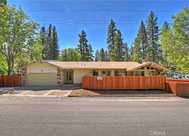Property at 41389 Park Ave, Big Bear Lake, CA 92315, 3 beds, 2.5 baths