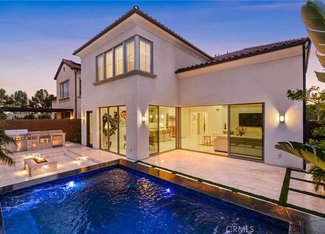 Property at 244 Coal Mine, Irvine, CA 92602, 4 beds, 4.5 baths