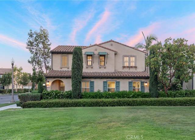 Property at 45 Latitude, Irvine, CA 92618, 3 beds, 2.5 baths