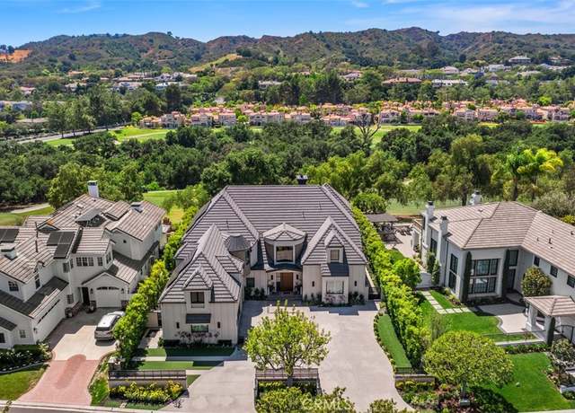 Property at 49 Augusta, Coto De Caza, CA 92679, 5 beds, 5.5 baths
