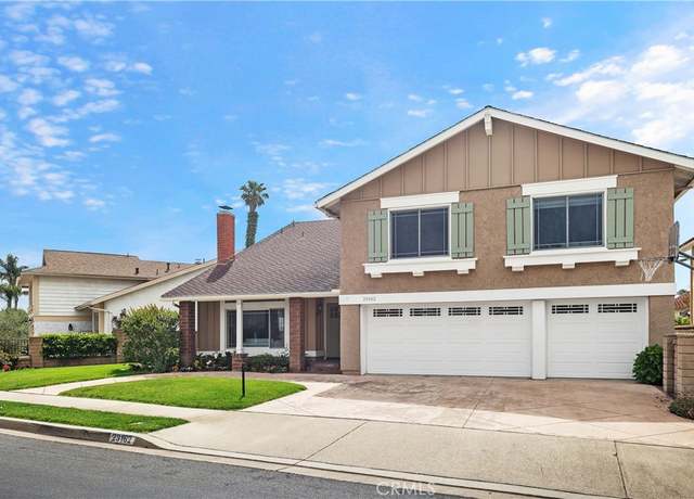 Property at 29162 Bobolink Dr, Laguna Niguel, CA 92677, 5 beds, 3 baths