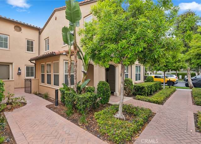 Property at 72 Peony, Irvine, CA 92618, 2 beds, 2.5 baths