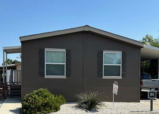 Property at 21100 State St #360, San Jacinto, CA 92583, 3 beds, 2 baths
