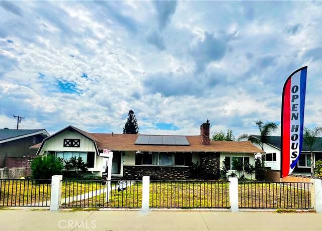 Property at 370 E La Verne Ave, Pomona, CA 91767, 5 beds, 2 baths