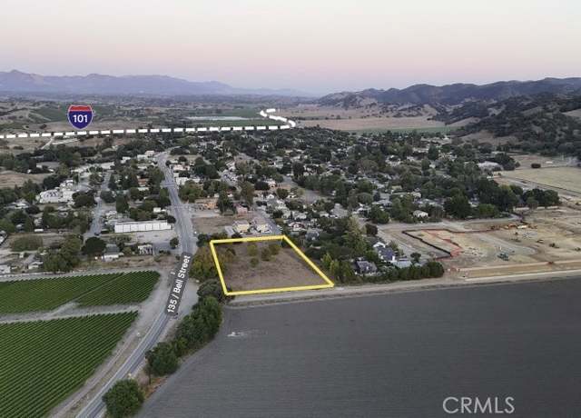 Property at 0 Bell St, Los Alamos, CA 93440