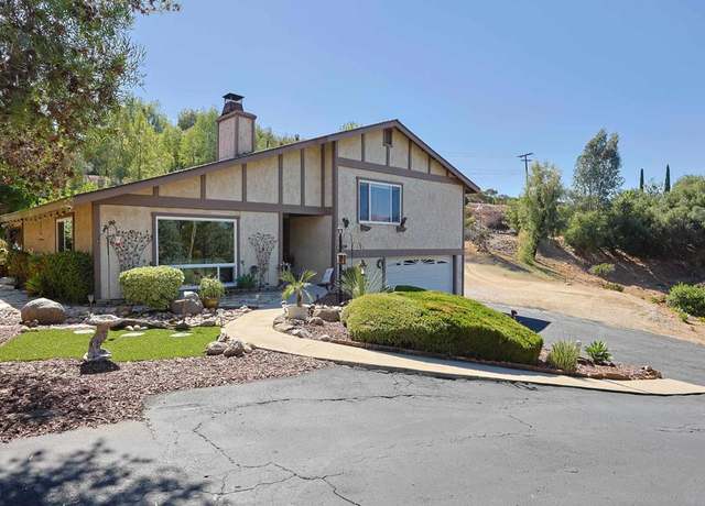 Property at 740 S Grade Rd, Alpine, CA 91901, 3 beds, 2 baths