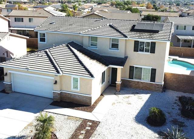 Property at 34936 Old Vine Rd, Winchester, CA 92596, 4 beds, 2.5 baths