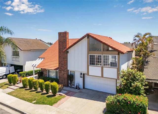 Property at 4200 Avenida Sevilla, Cypress, CA 90630, 4 beds, 2.5 baths