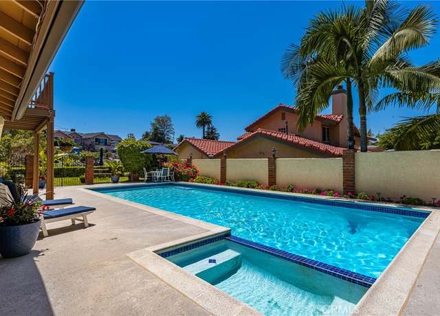 Property at 15541 Olive Branch Dr, La Mirada, CA 90638, 5 beds, 4 baths