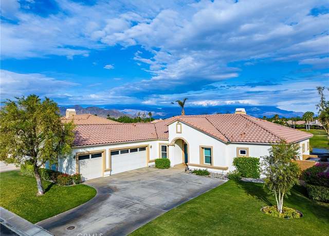 Property at 45259 Crystal Springs Dr, Indio, CA 92201, 3 beds, 3 baths