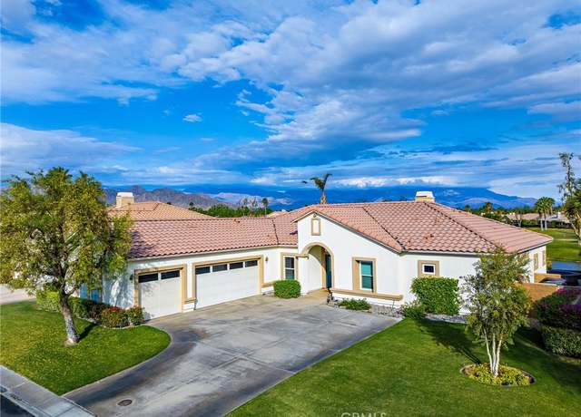 Property at 45259 Crystal Springs Dr, Indio, CA 92201, 3 beds, 3 baths