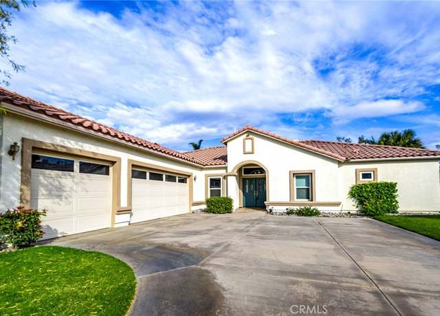 Property at 45259 Crystal Springs Dr, Indio, CA 92201, 3 beds, 3 baths