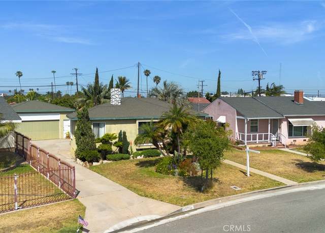 Property at 806 Oceanside St, Wilmington, CA 90744, 3 beds, 1 bath