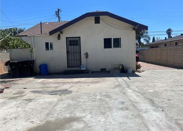 Property at 1317 E 108th St, Los Angeles, CA 90059, 3 beds, 2 baths