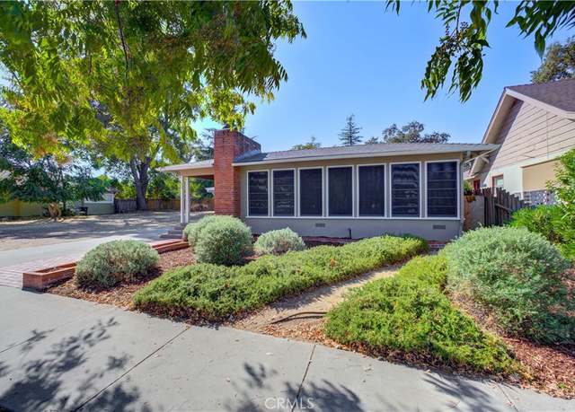 Property at 1835 Oak St, Paso Robles, CA 93446, 2 beds, 2 baths