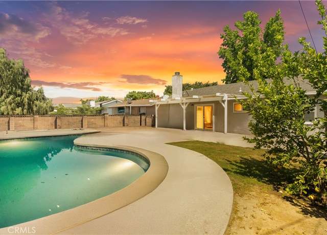 Property at 23330 Schoolcraft St, West Hills, CA 91307, 3 beds, 2 baths