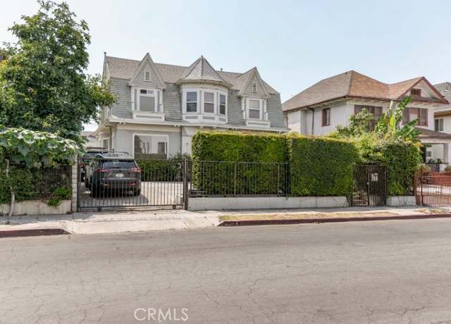 Property at 1333 Arapahoe St, Los Angeles, CA 90006, 5 beds, 3 baths