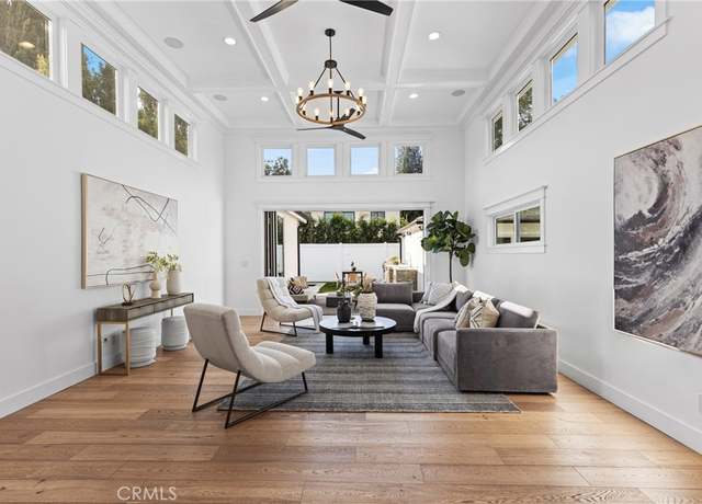 Property at 12947 La Maida St, Sherman Oaks, CA 91423, 4 beds, 3 baths
