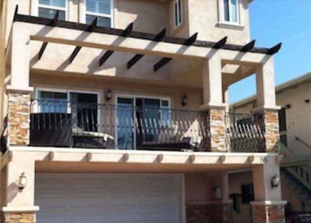 Property at 85 15th St, Hermosa Beach, CA 90254, 10 beds, 10 baths