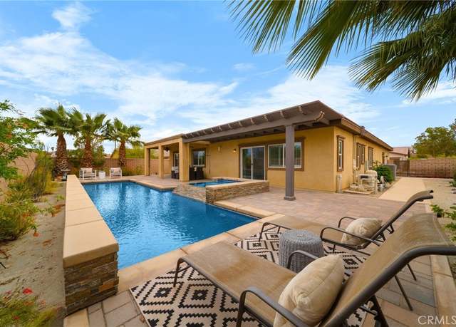 Property at 73992 Van Gogh Dr, Palm Desert, CA 92211, 4 beds, 3 baths
