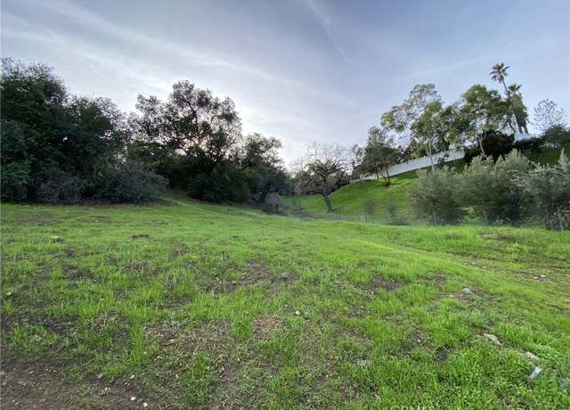 Property at 0 Foothill & Manzanita, Thousand Oaks, CA 91362