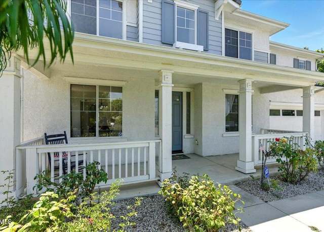 Property at 3172 China Fir Pl, Simi Valley, CA 93065, 5 beds, 3 baths