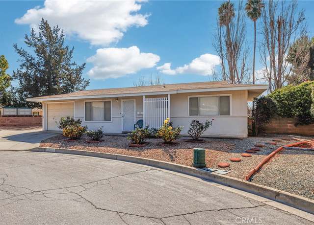 Property at 34473 Arbor Way, Yucaipa, CA 92399, 2 beds, 2 baths