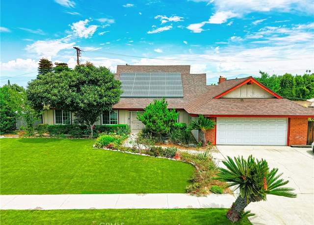 Property at 15751 La Moine St, Hacienda Hts, CA 91745, 6 beds, 5 baths