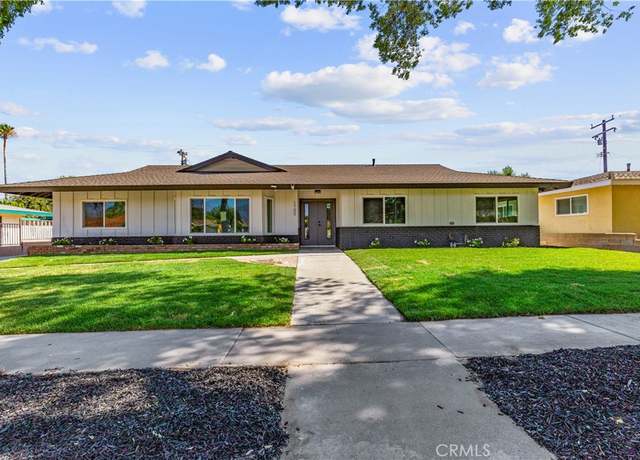 Property at 1705 Magnolia Ave, San Bernardino, CA 92411, 4 beds, 2.5 baths