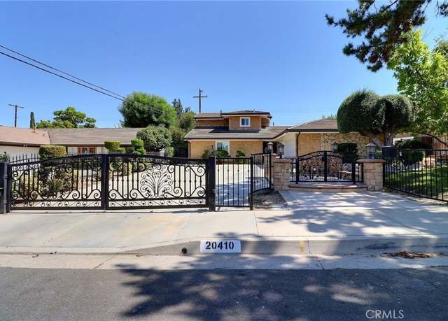 Property at 20410 Julliard Dr, Walnut, CA 91789, 4 beds, 3 baths