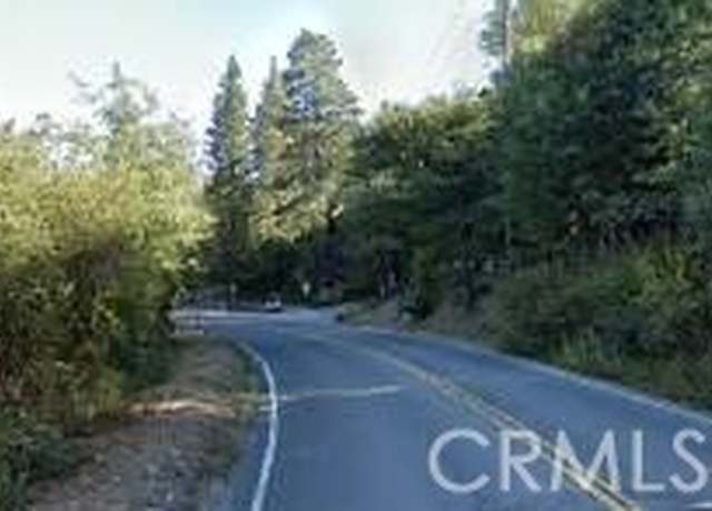 Property at 0 Hwy 173, Lake Arrowhead, CA 92352
