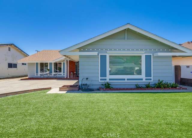 Property at 19626 Chadway St, Canyon Country, CA 91351, 3 beds, 2 baths