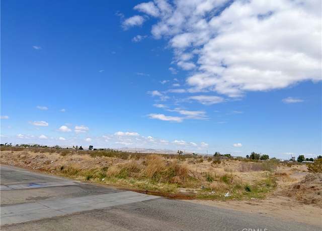 Property at 0 Lee Ave, Adelanto, CA 92301