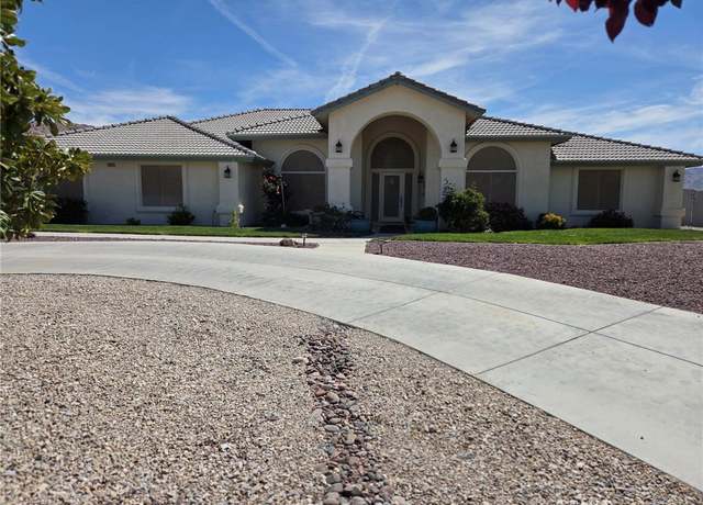 Property at 16635 Century Plant Rd, Apple Valley, CA 92307, 4 beds, 3 baths