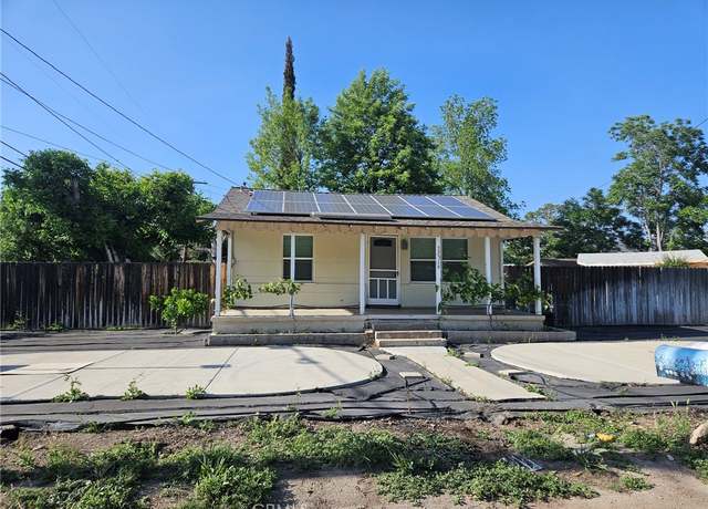 Property at 32316 Kentucky, Yucaipa, CA 92329, 2 beds, 1 bath
