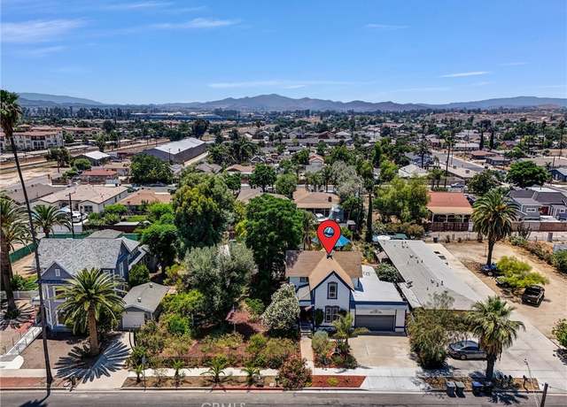 Property at 239 W 7th St, Perris, CA 92570, 3 beds, 2 baths