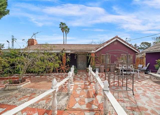 Property at 19597 Jurupa Ave, Bloomington, CA 92316, 4 beds, 2 baths