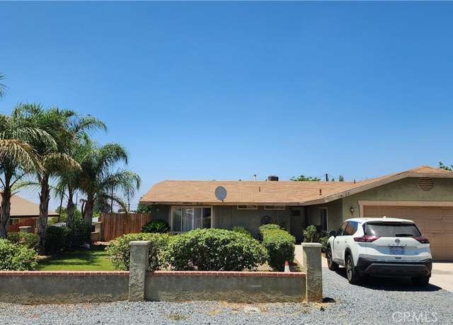 Property at 11933 Melody Ln, Moreno Valley, CA 92557, 4 beds, 2 baths