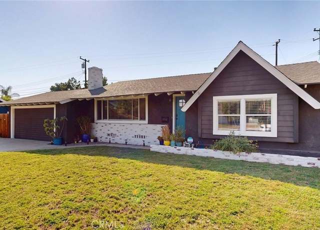 Property at 431 Lewis Ct, Claremont, CA 91711, 3 beds, 2 baths