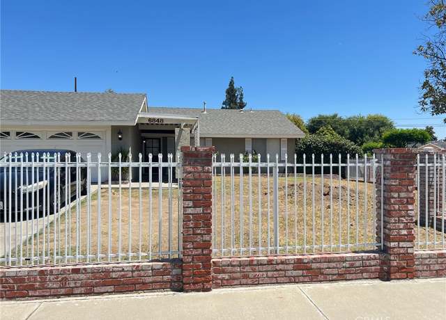 Property at 6848 Holbrook Way, Riverside, CA 92504, 4 beds, 2 baths