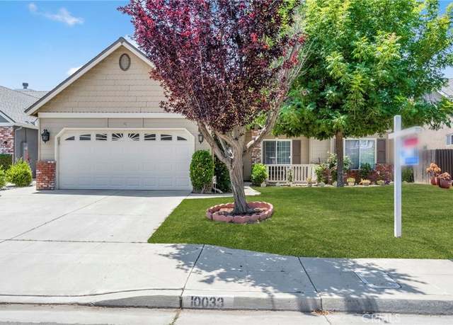 Property at 10033 N Baird Ave, Fresno, CA 93730, 4 beds, 2.5 baths