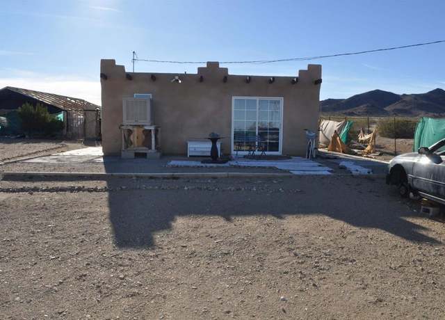 Property at 0 Mallow Trl, Landers, CA 92285