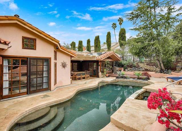 Property at 10205 Pinetree Dr, San Diego, CA 92131, 4 beds, 2 baths