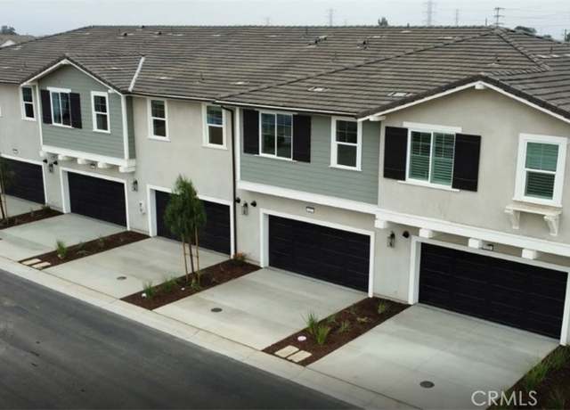 Property at 4016 E Lily Paseo #120, Ontario, CA 91761, 3 beds, 2.5 baths
