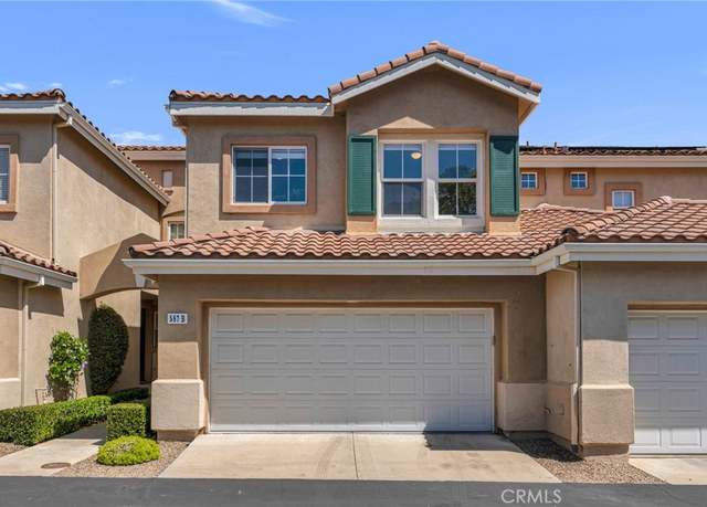 Property at 587 Fenwick Way Unit B, Simi Valley, CA 93065, 3 beds, 2.5 baths