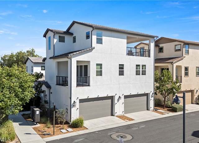 Property at 101 Pusan, Irvine, CA 92618, 3 beds, 2.5 baths