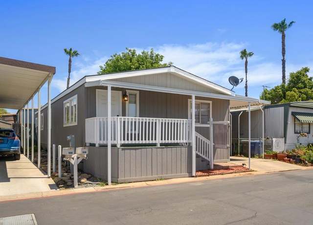 Property at 400 Greenfield, Dr, space 114, El Cajon, CA 92021, 3 beds, 2 baths