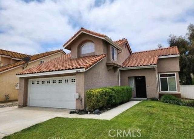 Property at 40243 Mimulus Way, Temecula, CA 92591, 3 beds, 2.5 baths