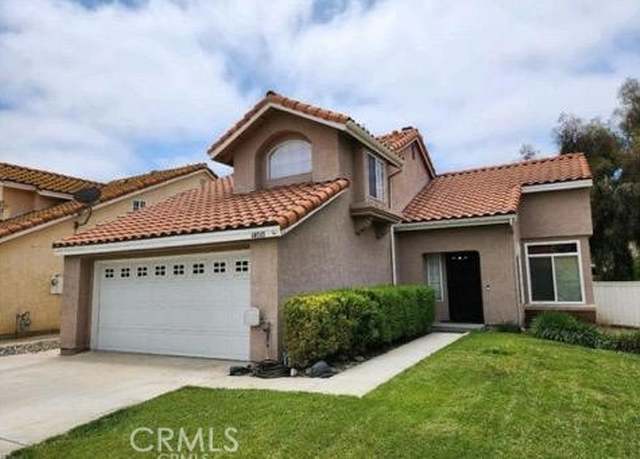 Property at 40243 Mimulus Way, Temecula, CA 92591, 3 beds, 2.5 baths